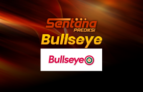 data keluaran bullseye