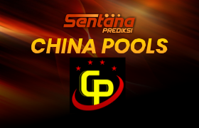 Paito Warna China Pools