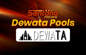 Paito Warna Dewata Pools