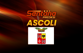 Live Draw Ascoli