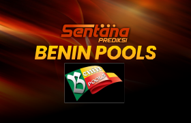 Data Keluaran Benin Pools