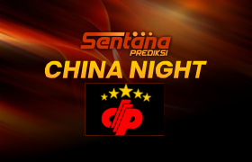 Live Draw China Night