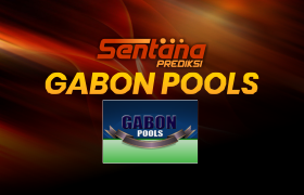 Paito Warna Gabon Pools