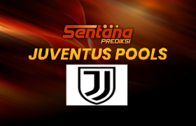 Data Keluaran Juventus Pools