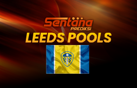 Live Draw Leeds Pools