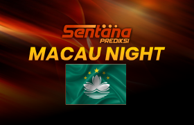 live draw macau night