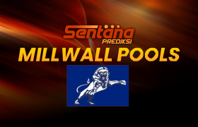 Live Draw Millwall Pools