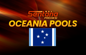 Data Keluaran Oceania Pools