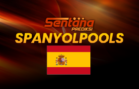 Live Draw Spanyol Pools