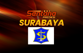 Data Keluaran Surabaya