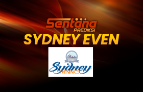 prediksi togel sydney even