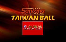 Live Draw Taiwan Ball