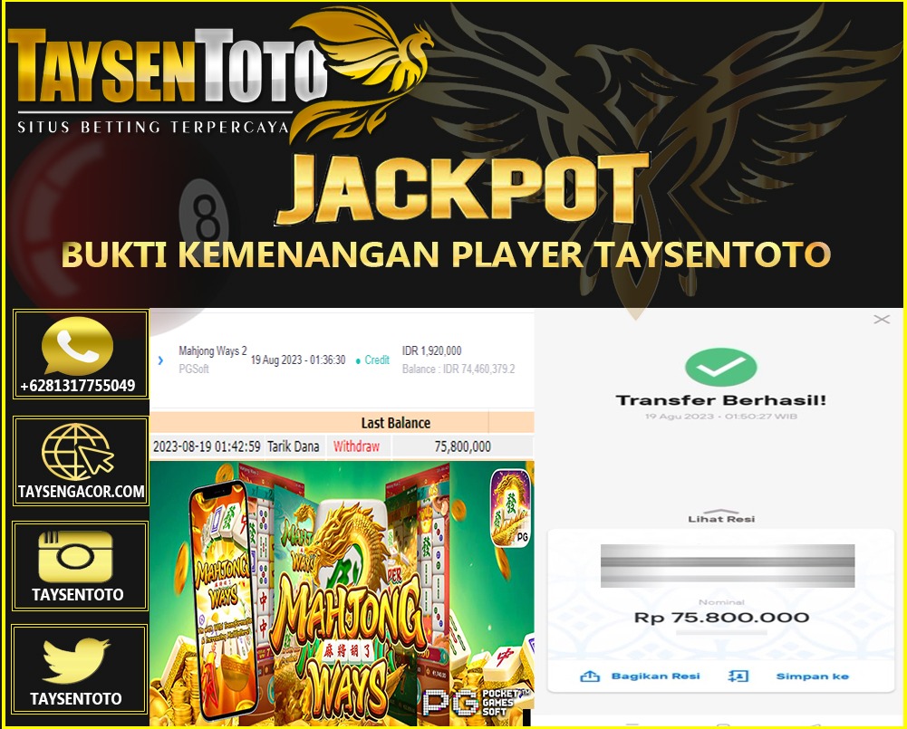 Prediksi Togel