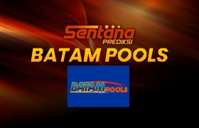 Prediksi Batam Pools