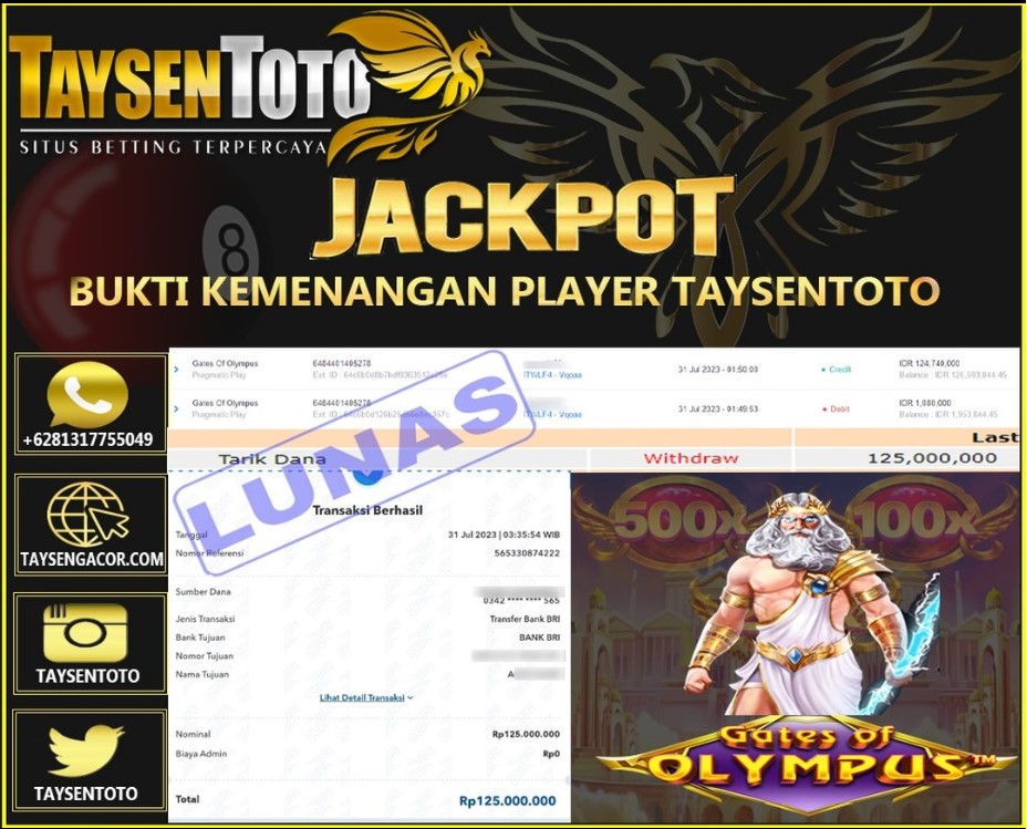 Prediksi Togel