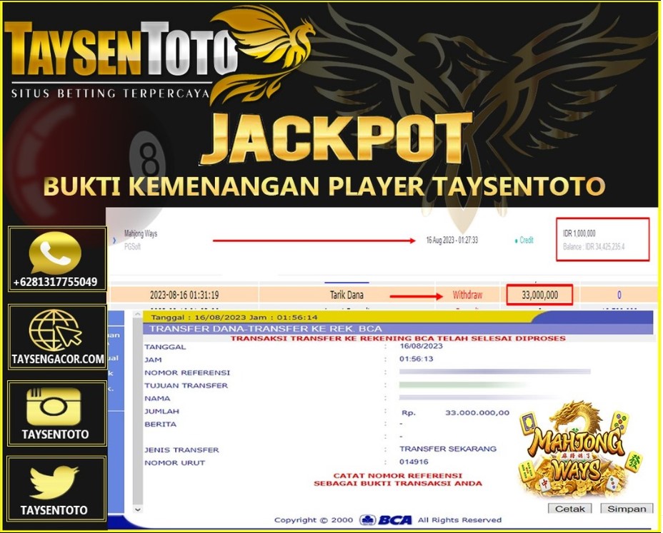 Prediksi Togel