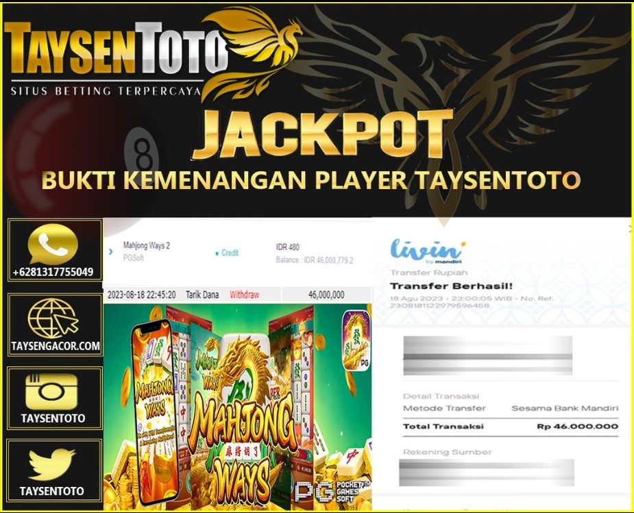 Prediksi Togel