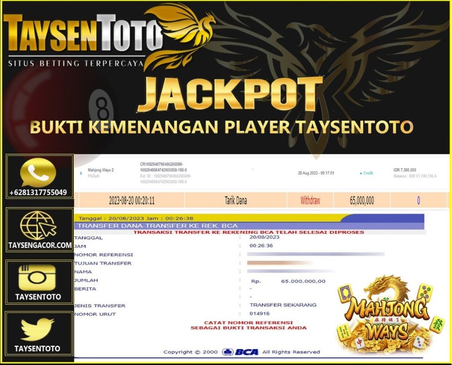 Prediksi Togel