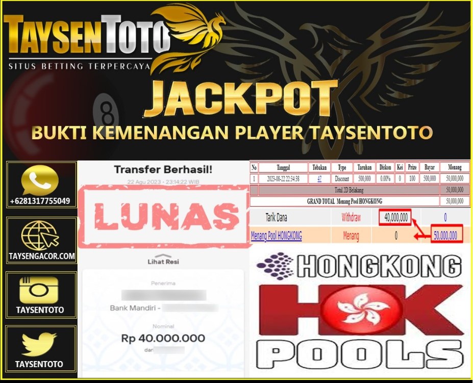 Prediksi Togel