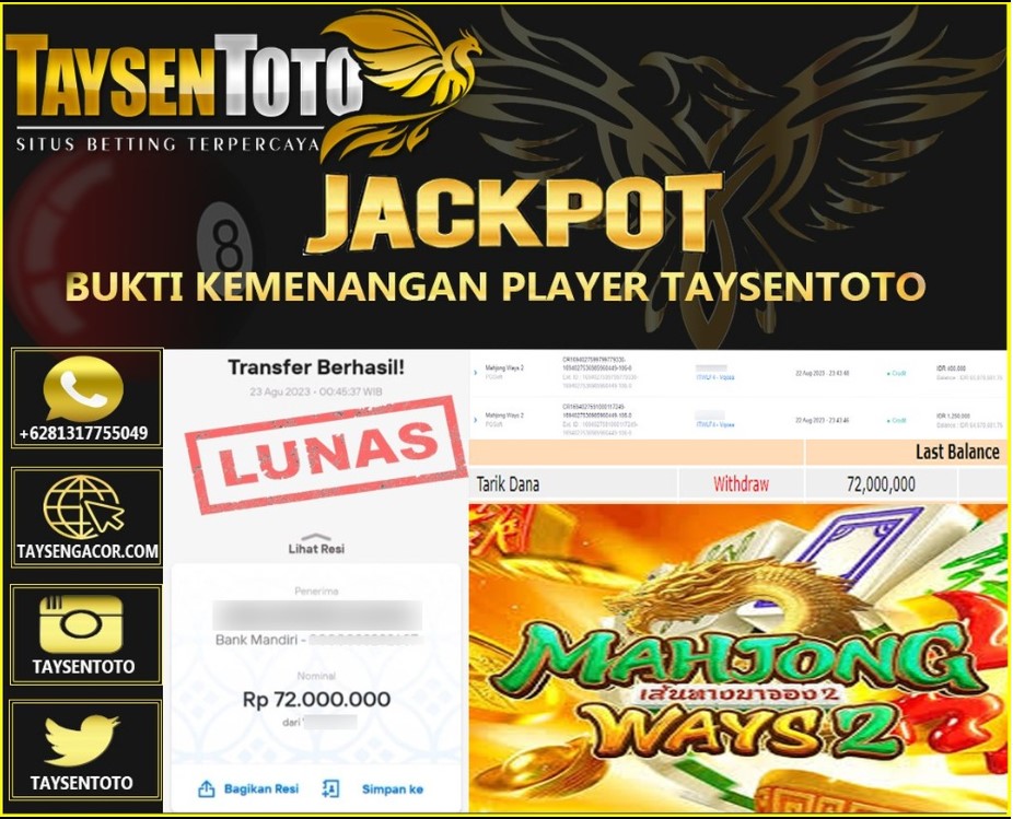 Prediksi Togel