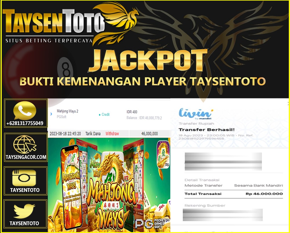 Prediksi Togel