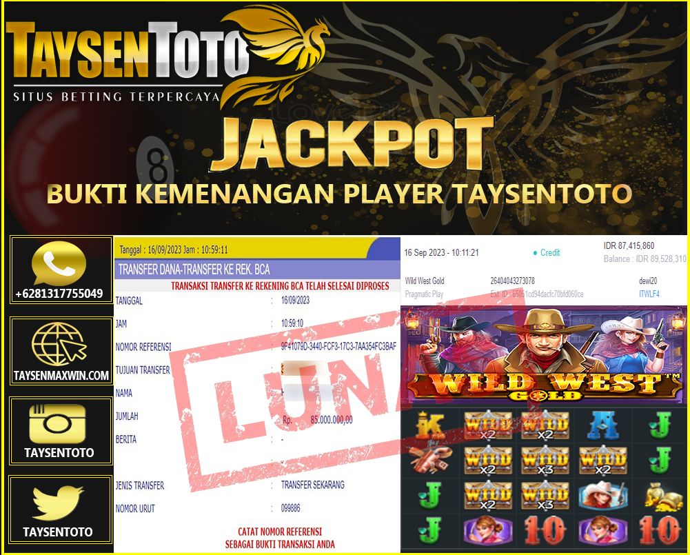 Prediksi Togel