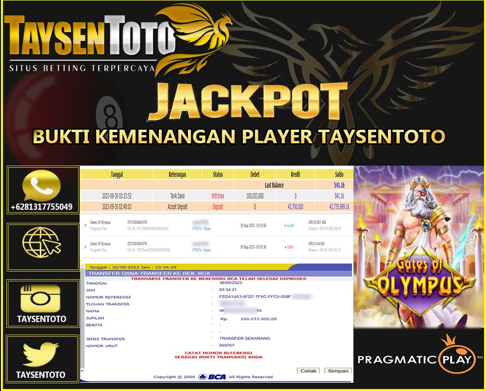 Prediksi Togel