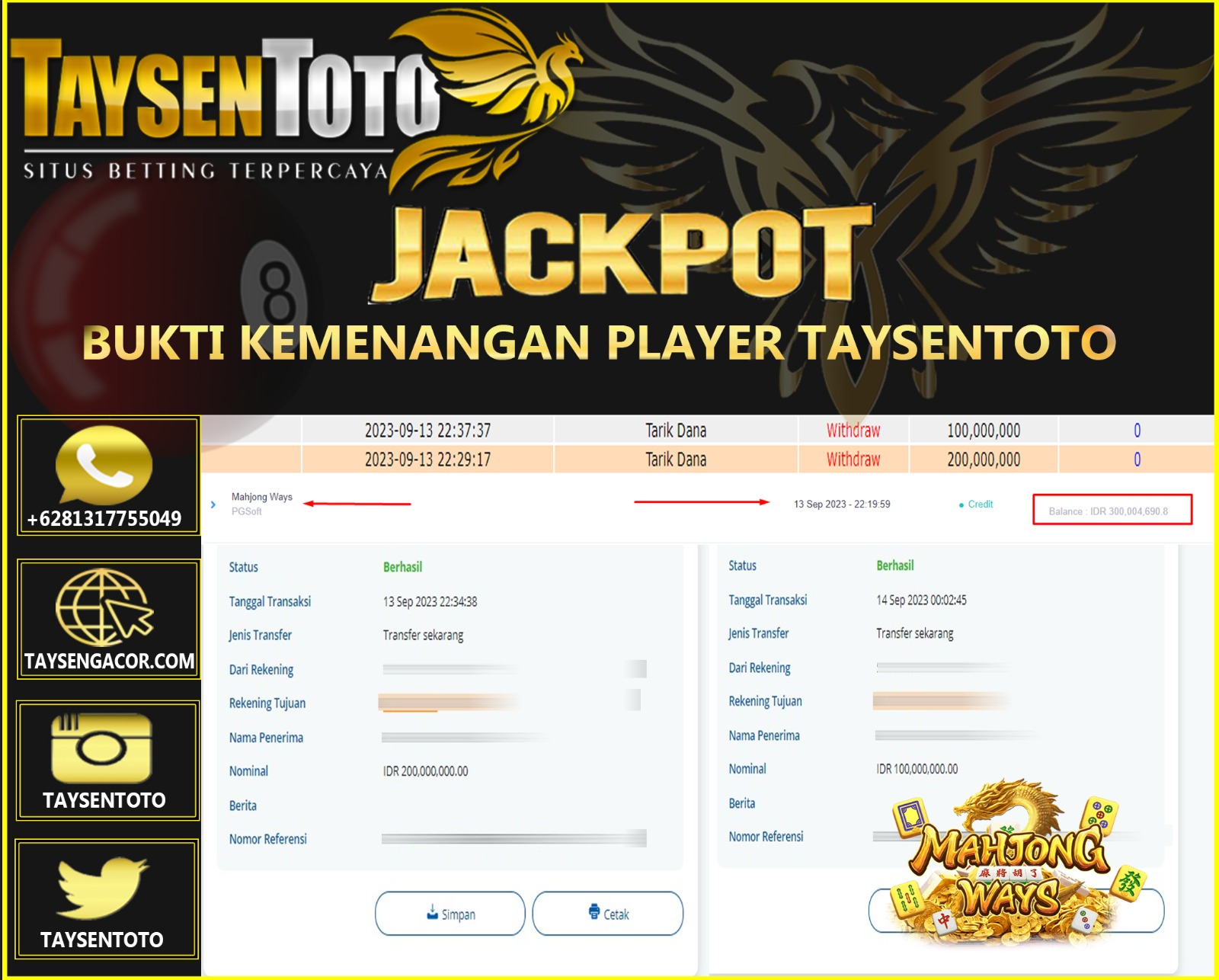 Prediksi Togel