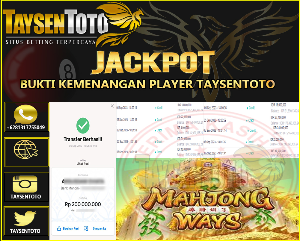 Prediksi Togel