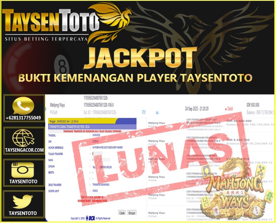 Prediksi Togel