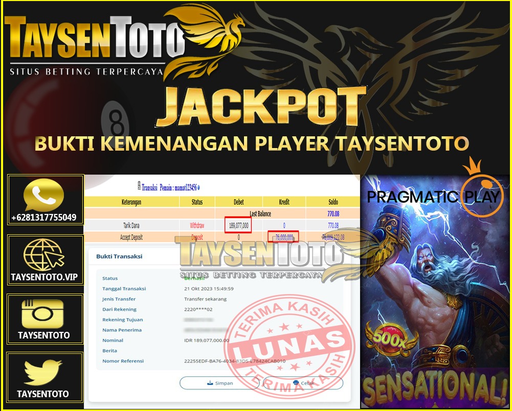 Prediksi Togel