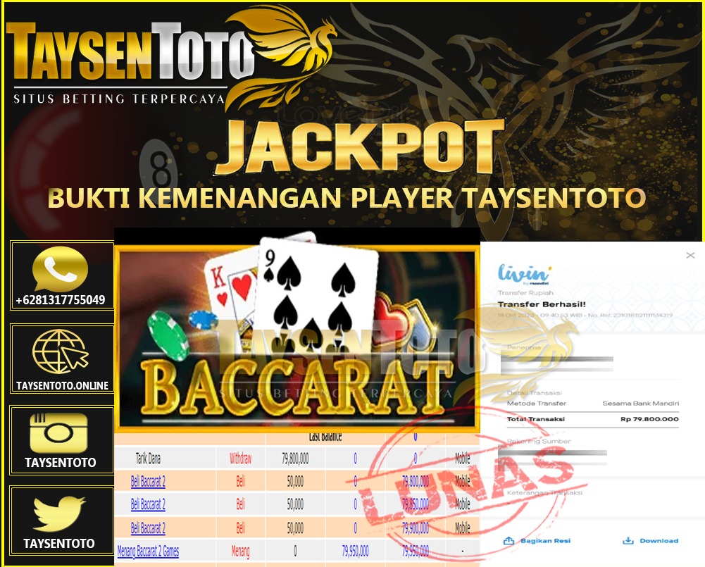 Prediksi Togel