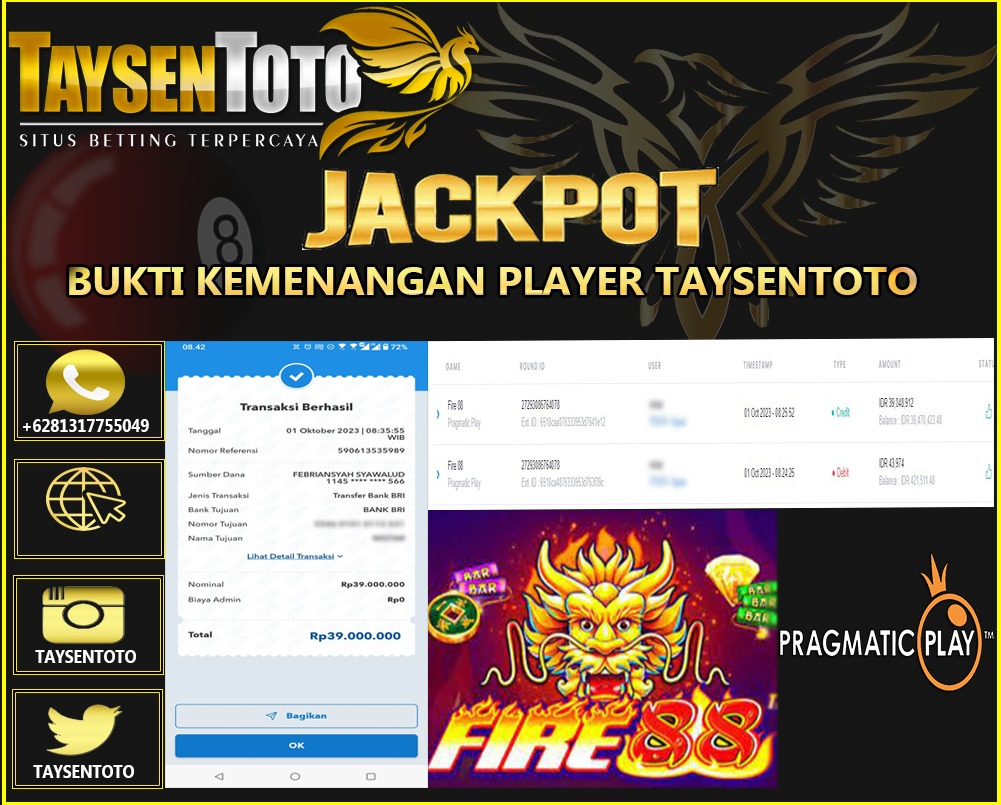 Prediksi Togel