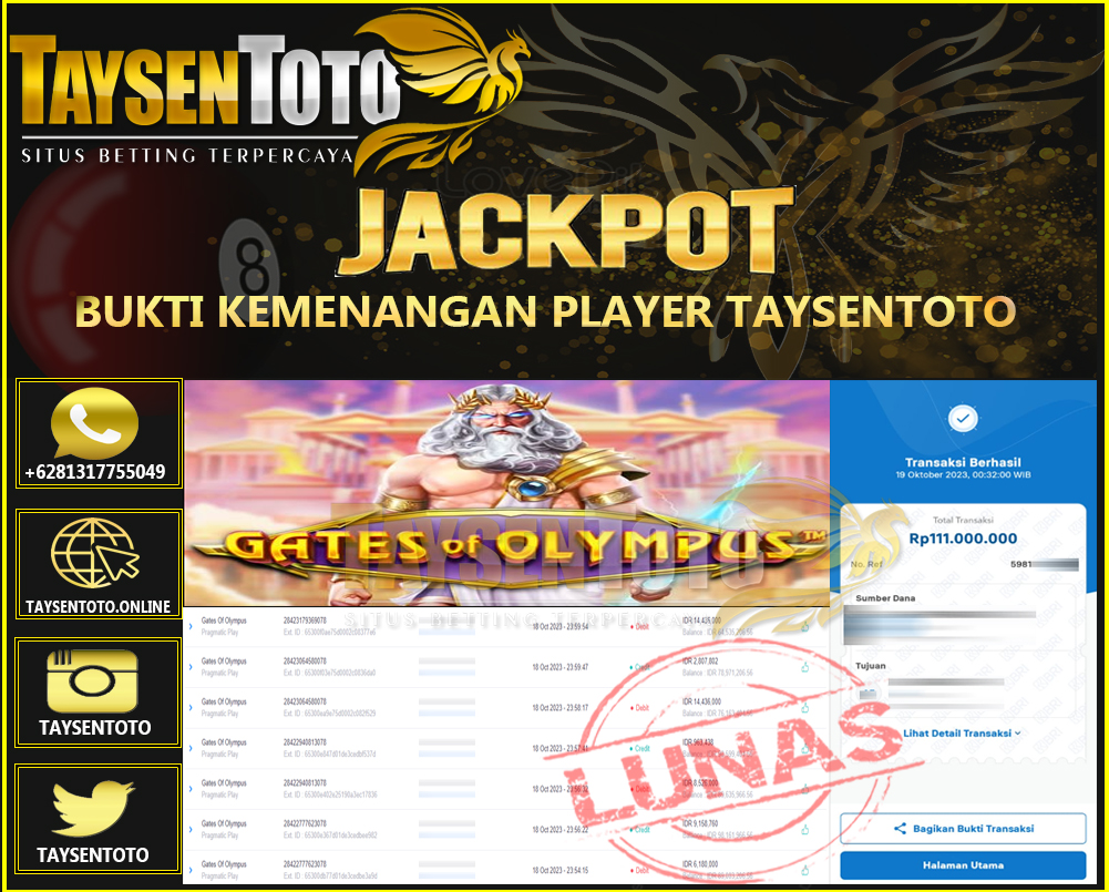 Prediksi Togel