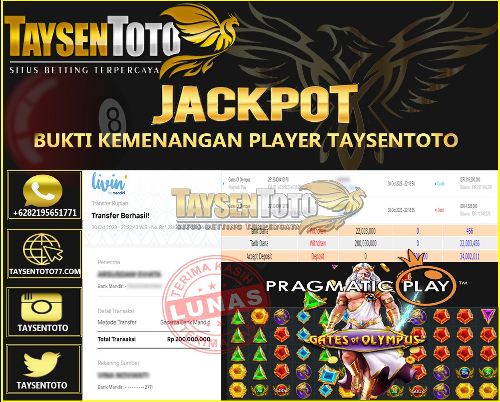 Prediksi Togel