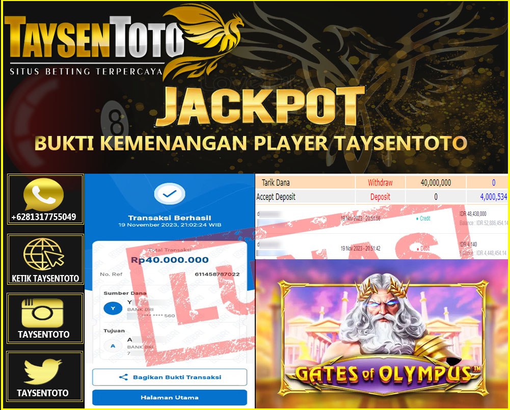 Prediksi Togel