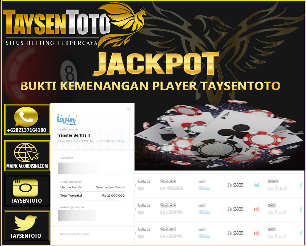 Prediksi Togel