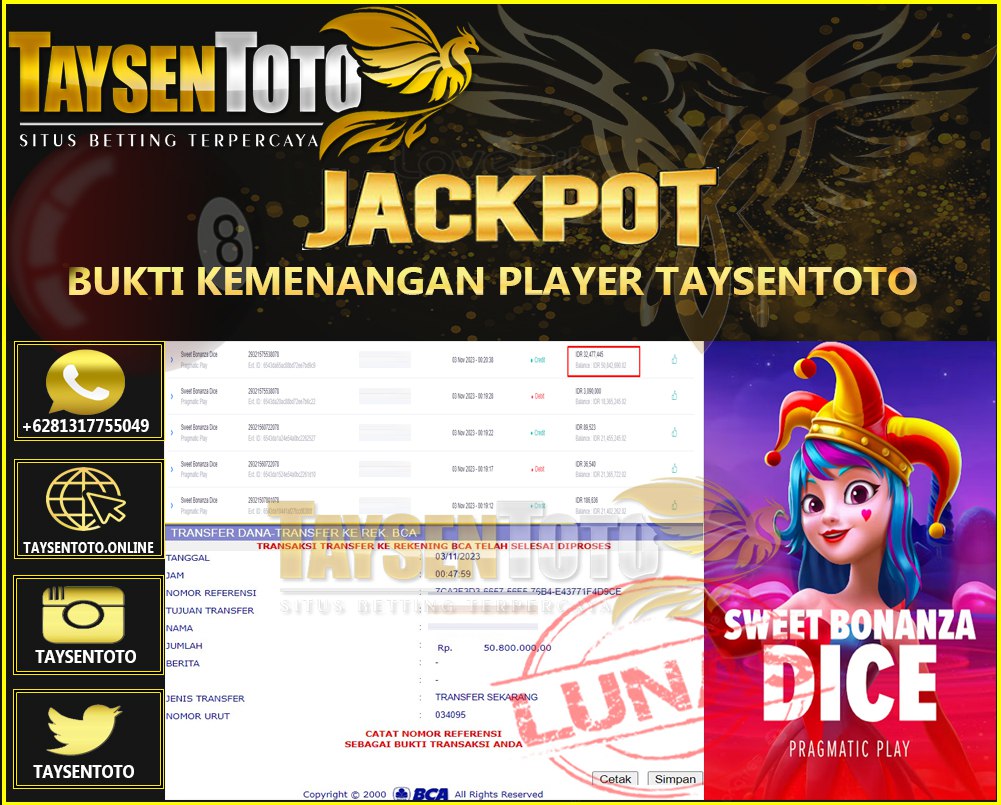 Prediksi Togel