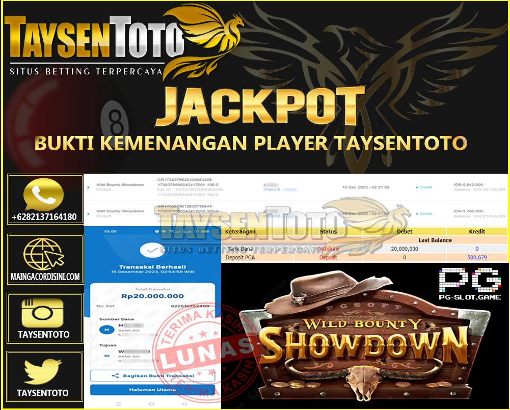 Prediksi Togel