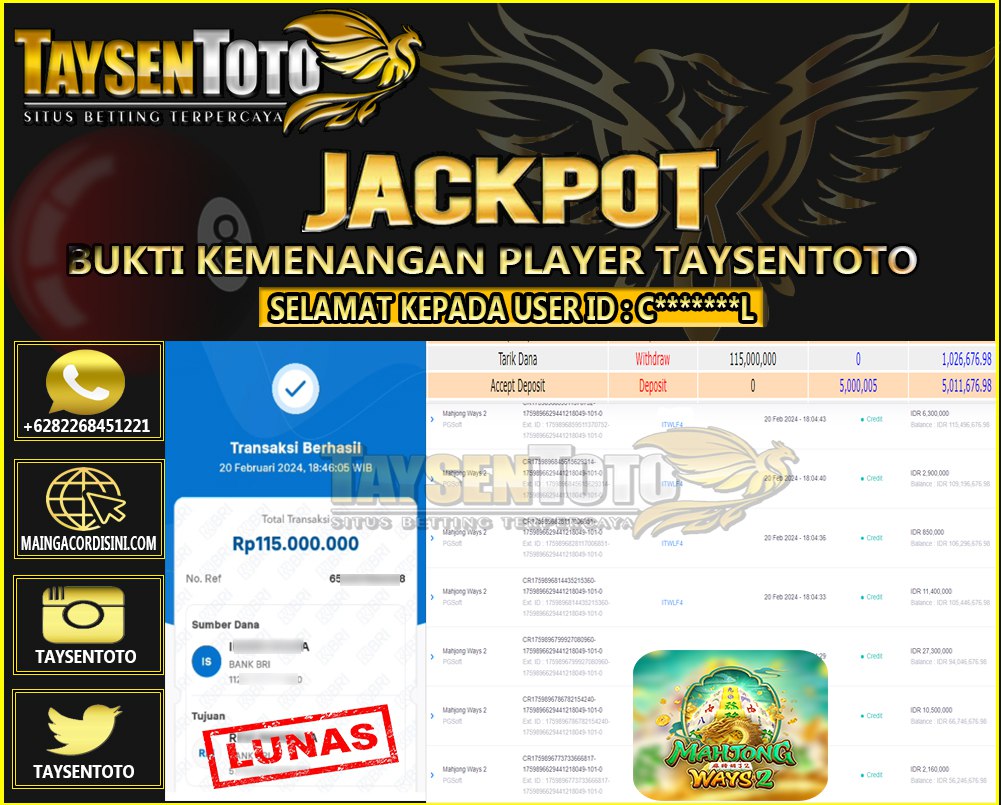 Prediksi Togel