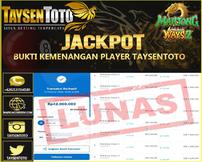 Prediksi Togel