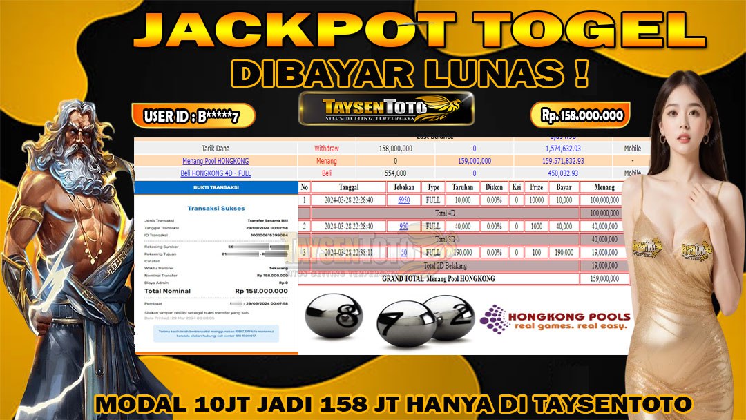 Prediksi Togel