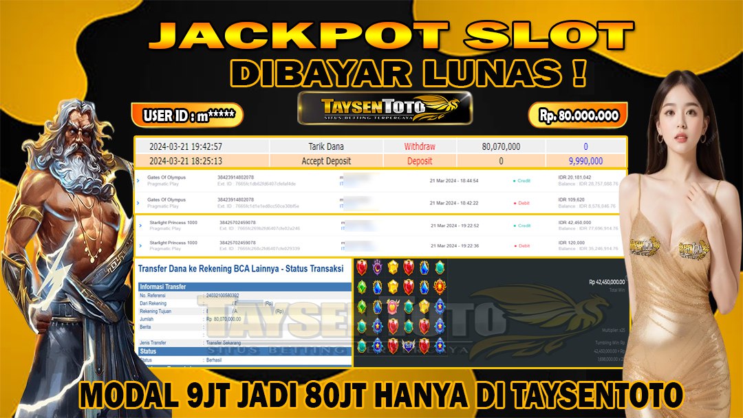 Prediksi Togel