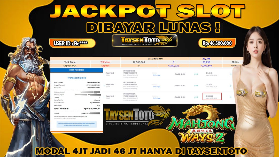 Prediksi Togel