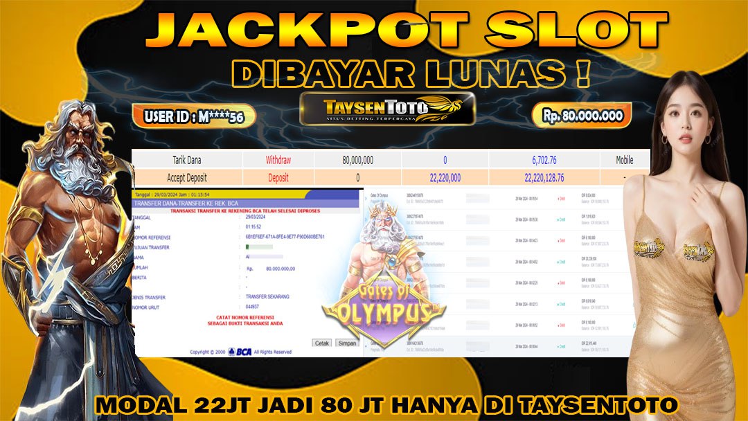 Prediksi Togel