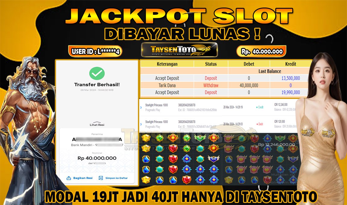 Prediksi Togel