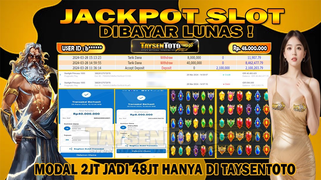 Prediksi Togel