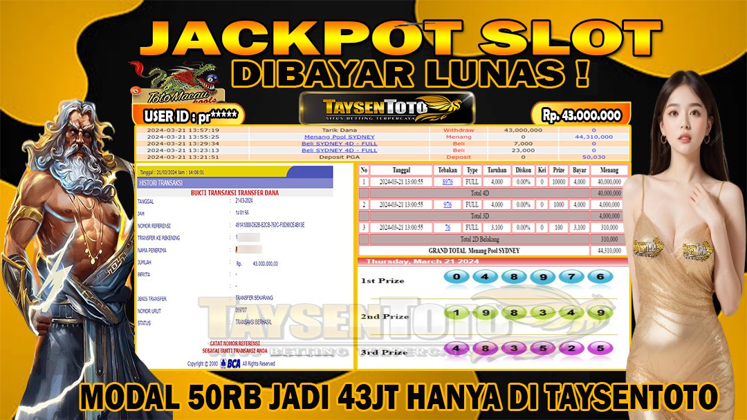 Prediksi Togel