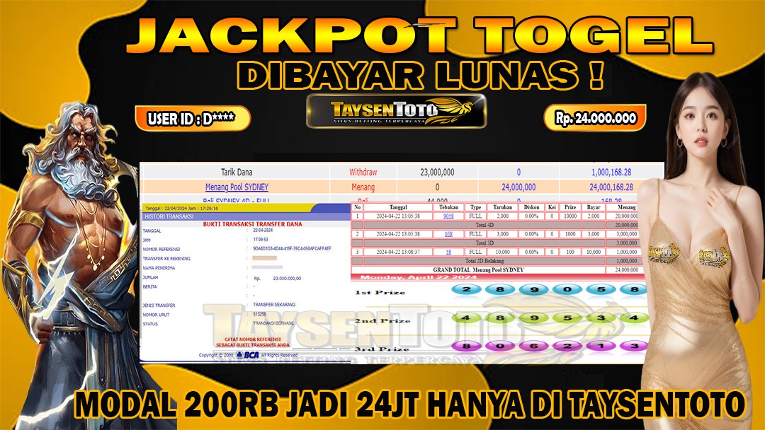 Prediksi Togel