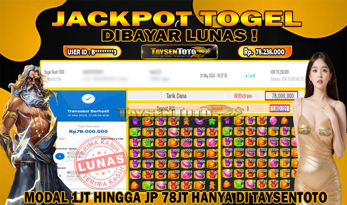 Prediksi Togel